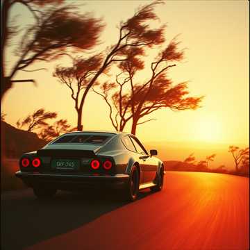 A dal borítója Audi