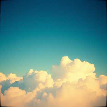 Cover utworu Sotto il Cielo di Seta