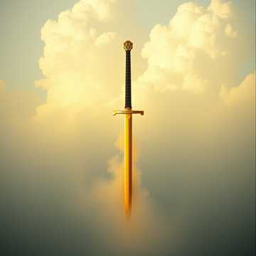 Cover des Liedes Nexus Gold ranger