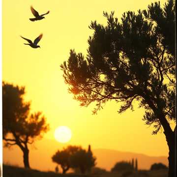 Кавер на песню راجعين يا فلسطين