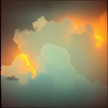 노래 표지 Обсидия