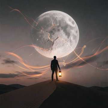 Couverture de la chanson صابر