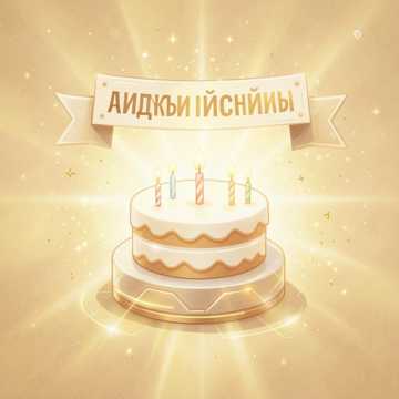 Cover utworu З Днем Народження Iван!