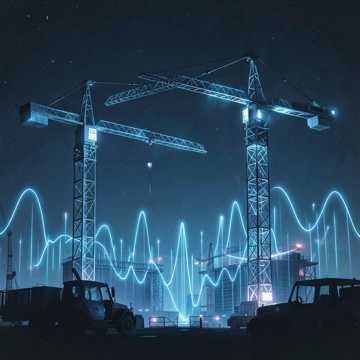 Bìa bài hát CONSTRUÇÃO DE PRÉDIO