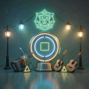 Capa da música SEGURANÇA E ÓRGÃOS DE APOIO