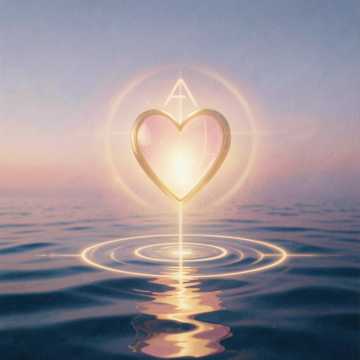 Couverture de la chanson AMOR