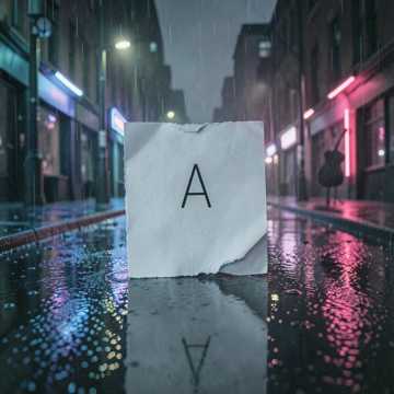Cover of the song Só tentando - Alan Damassa