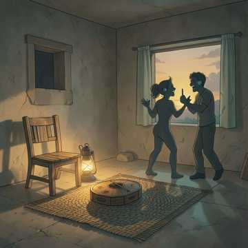 Cover des Liedes ضحكة الغزوة