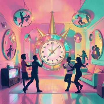 歌曲的封面Giro, giro tondo