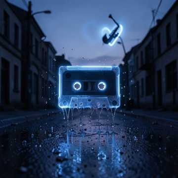 Portada de la canción thermd