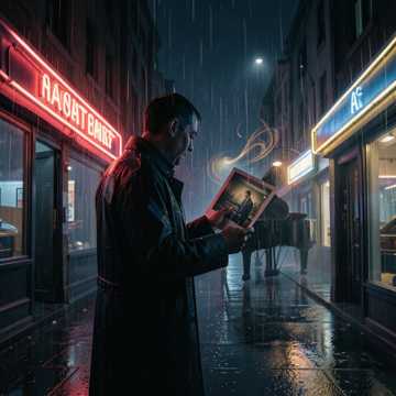 노래 표지 БОРИТЕСЬ ЗА ЛЮБОВЬ 9