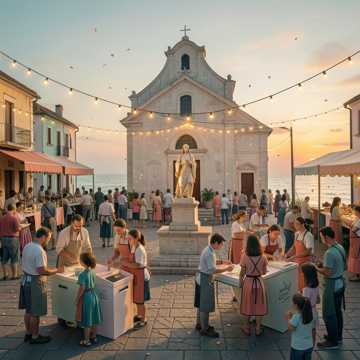 คัฟเวอร์เพลง ENCERRAMENTO — TODOS OS VOLUNTÁRIOS