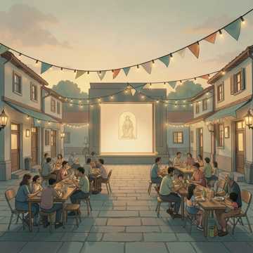 Cover utworu ENCERRAMENTO — TODOS OS VOLUNTÁRIOS