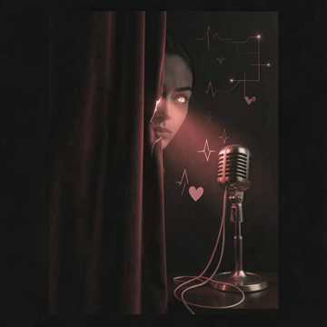 Portada de la canción NO ME MIRES A LOS OJOS