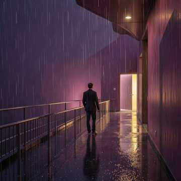 Cover van het nummer شباك الغياب