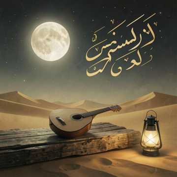 Cover av låten ياطير
