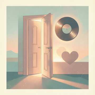 歌曲的封面Az élet hamar elszalad