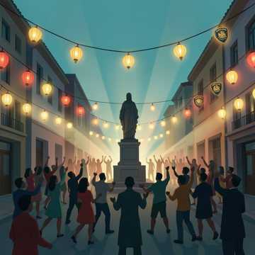Cover av låten SEGURANÇA E ÓRGÃOS DE APOIO