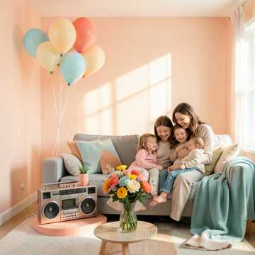 Couverture de la chanson Dilya happy