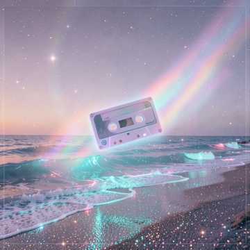 Cover utworu hanoşamin