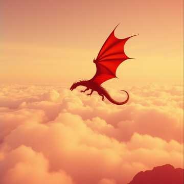 Cover van het nummer Dragon Boiling