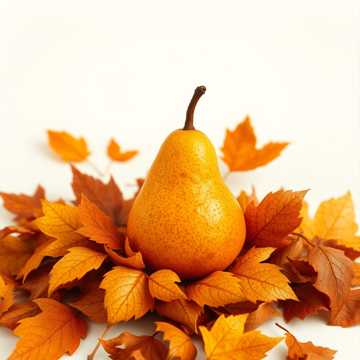 Cover of the song Pumpkin Spice Pear