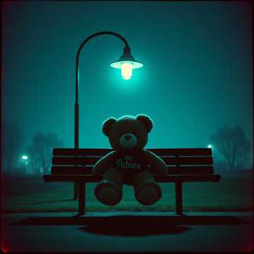 Portada de la canción Альберт