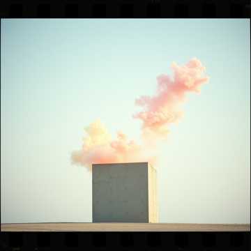 غلاف الاغنية Dom z betonu