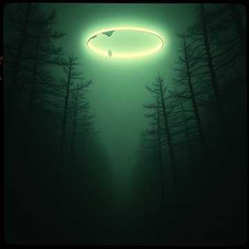 Кавер на песню Broken Halo