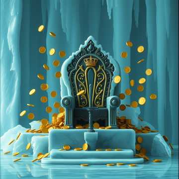 Cover van het nummer O Rei de Quase Tudo