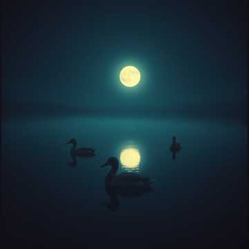 曲のカバー Duck Head Spring