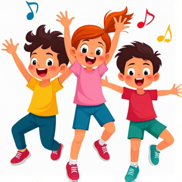 Cover of the song Salta y Cuenta