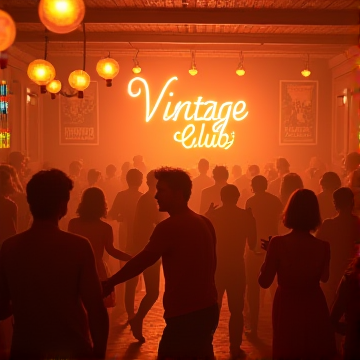 Cover of the song Klubinduló rock-pop