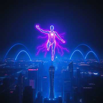 Cover of the song ENERGY