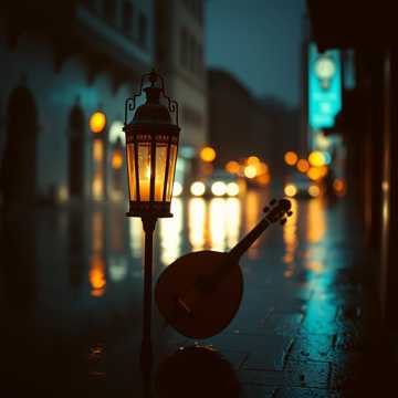 Cover of the song غدر الأحباب
