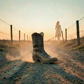 Cover of the song Barro En Mis Botas