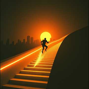 Cover of the song Mi destino