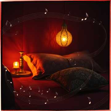 Cover of the song لا تيجو يا جماعة