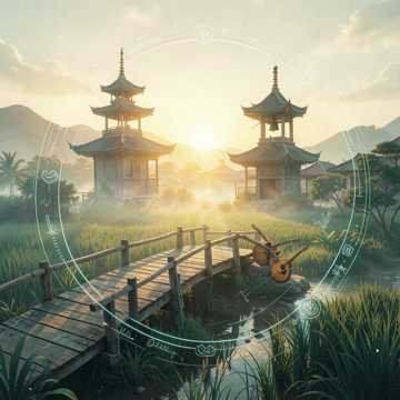 Cover of the song ระฆังหล่มสัก