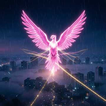 Cover of the song POWER OF LOVE