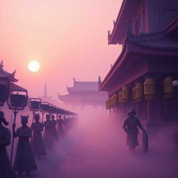 Cover of the song 紫霄真武