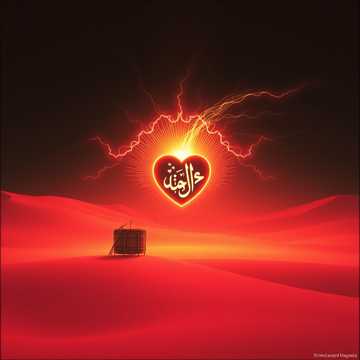 Cover of the song محب