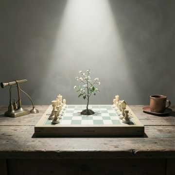 Cover of the song Jestem tu