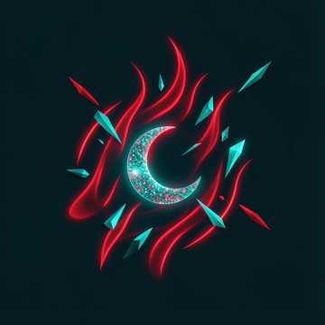 Cover of the song شيله