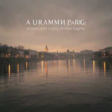 Cover of the song Понеділок в Ірпені