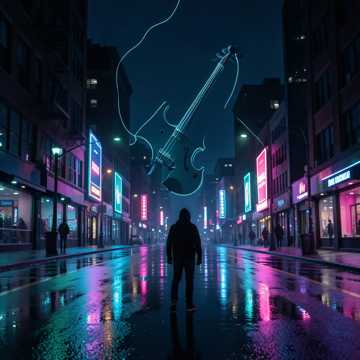 曲のカバー Jedna Noc