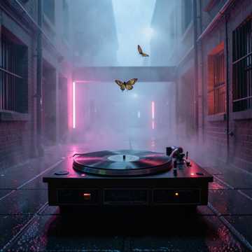 Cover of the song 1