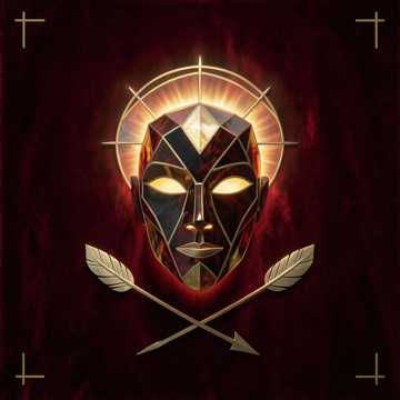 歌曲的封面CARA DE PECADO