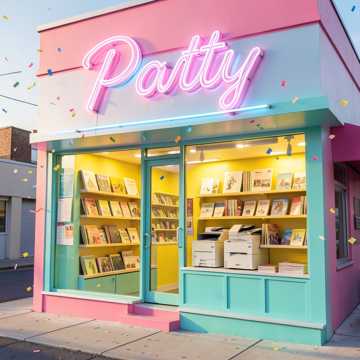 คัฟเวอร์เพลง Patty Tiene Todo