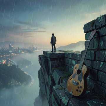 คัฟเวอร์เพลง Nincsen olyan ember, aki néha ne könnyezne